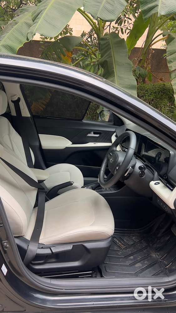 Hyundai Verna Petrol 2023