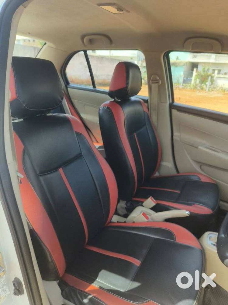 Maruti Suzuki Swift Dzire Amt Vxi, 2017, Petrol