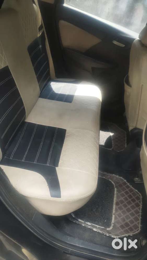 Honda Jazz 2015 Diesel 104000 Km Driven