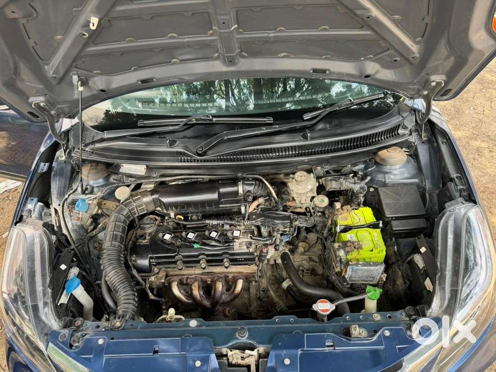 2019 Maruti Suzuki Hybrid