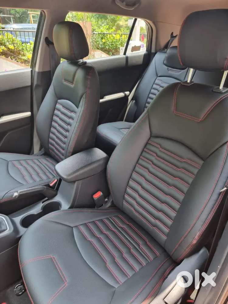 Hyundai Creta For Sale In Excellent Condition