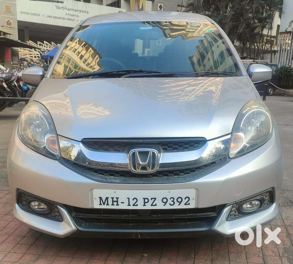 Honda Mobilio 1.5 V I-vtec, 2018, Petrol