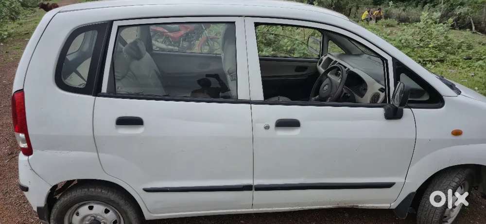 Maruti Suzuki Estilo Lxi 2011 Mint Condition All Ok No Any Work