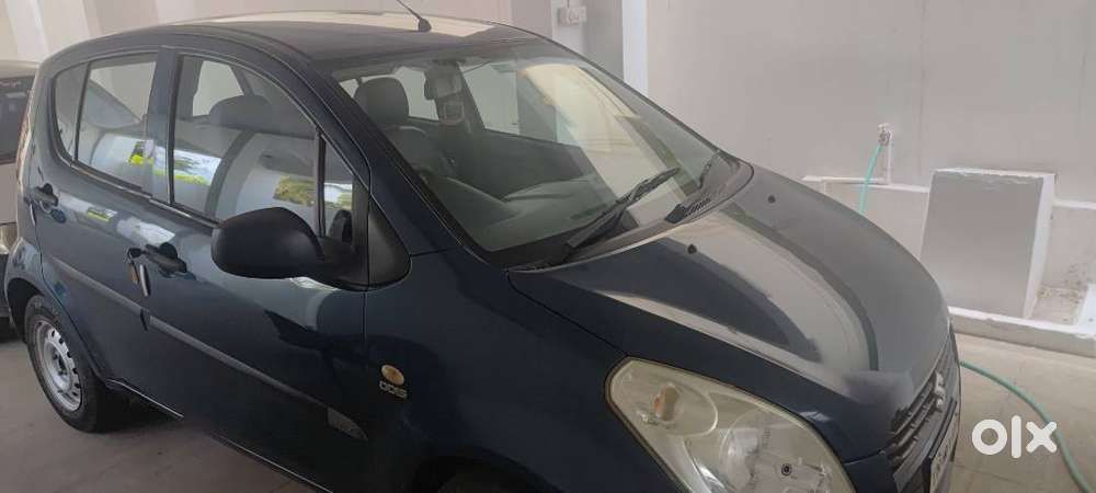 Maruti Suzuki Ritz 2009 Diesel 185000 Km Driven
