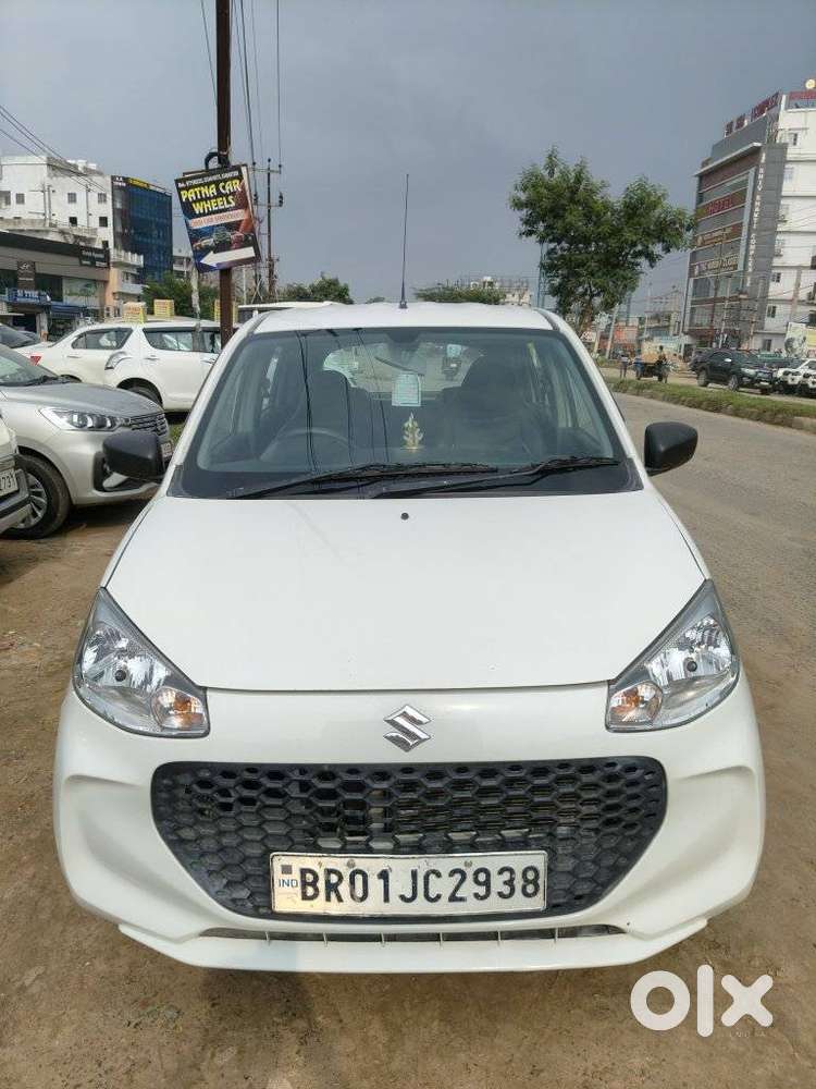 Maruti Suzuki Alto K10 1.0 Vxi S-cng, 2024, Cng & Hybrids