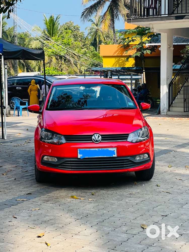 Well Maintained Polo 2019