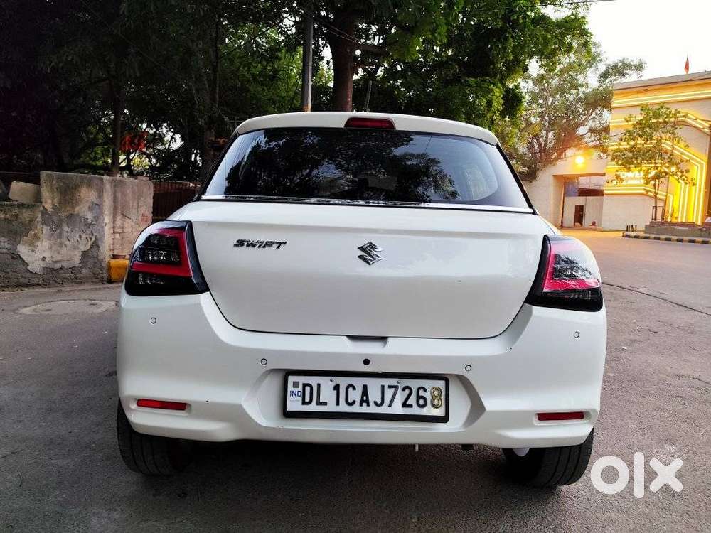 Maruti Suzuki Swift 2018 Amt Vxi, 2025, Petrol