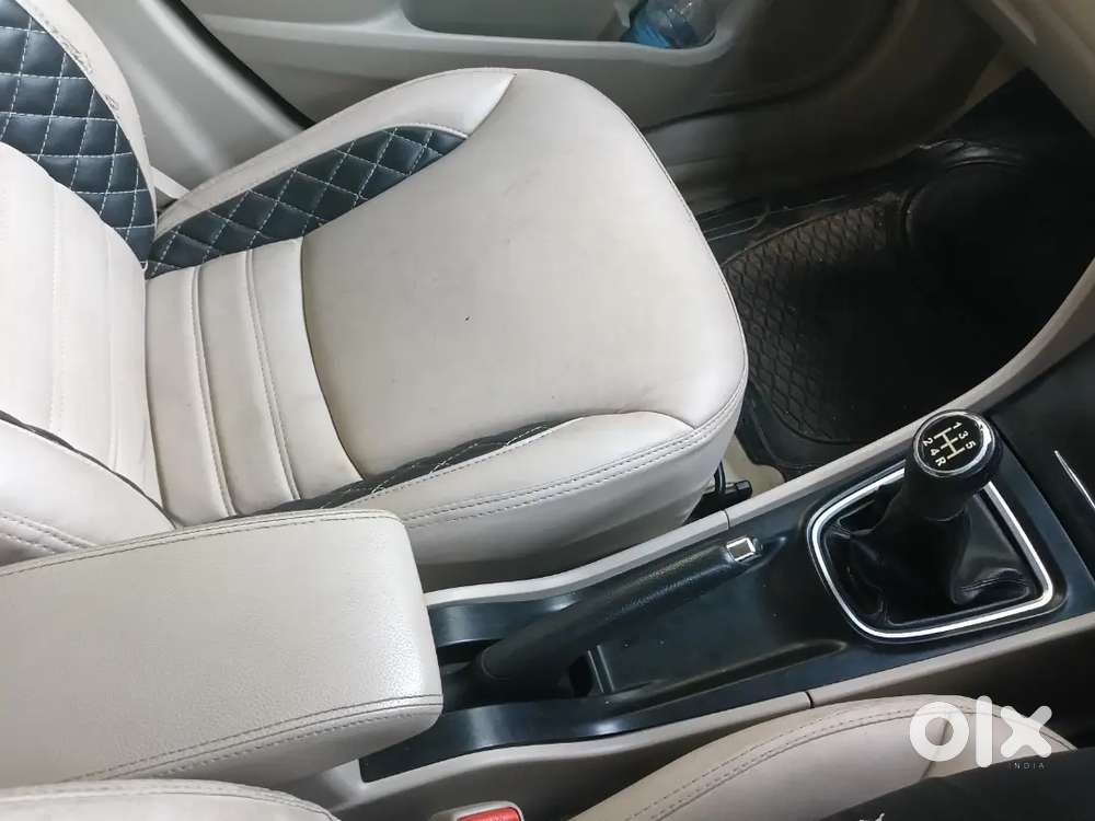 Maruti Suzuki Ciaz 2017 Diesel Good Condition