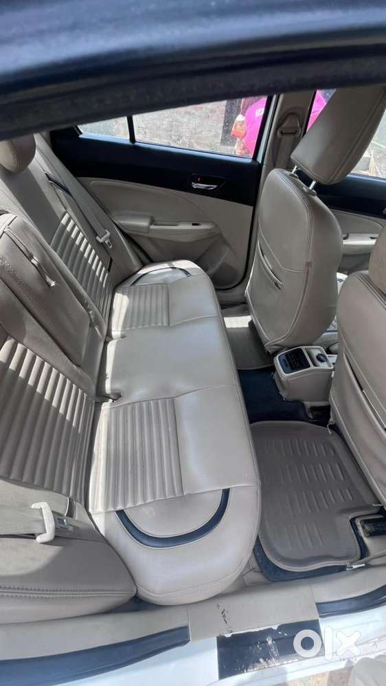 Maruti Suzuki Diesel 2018 Car