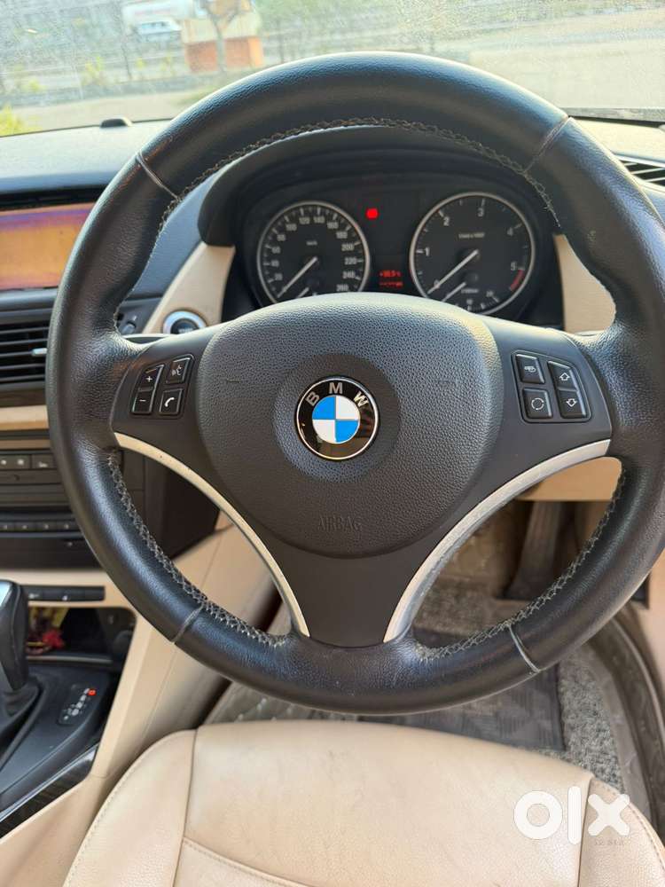 Bmw X1 Sdrive20d Expedition, 2011, Diesel