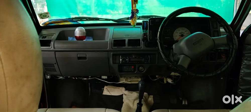 Maruti Suzuki 800 Ac Limited Edition -2008 Model 2009 Reg.