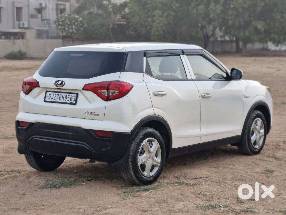 Mahindra Xuv300 W4 Diesel, 2021, Diesel