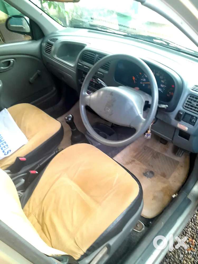 Maruti Suzuki Alto Lxi 2005