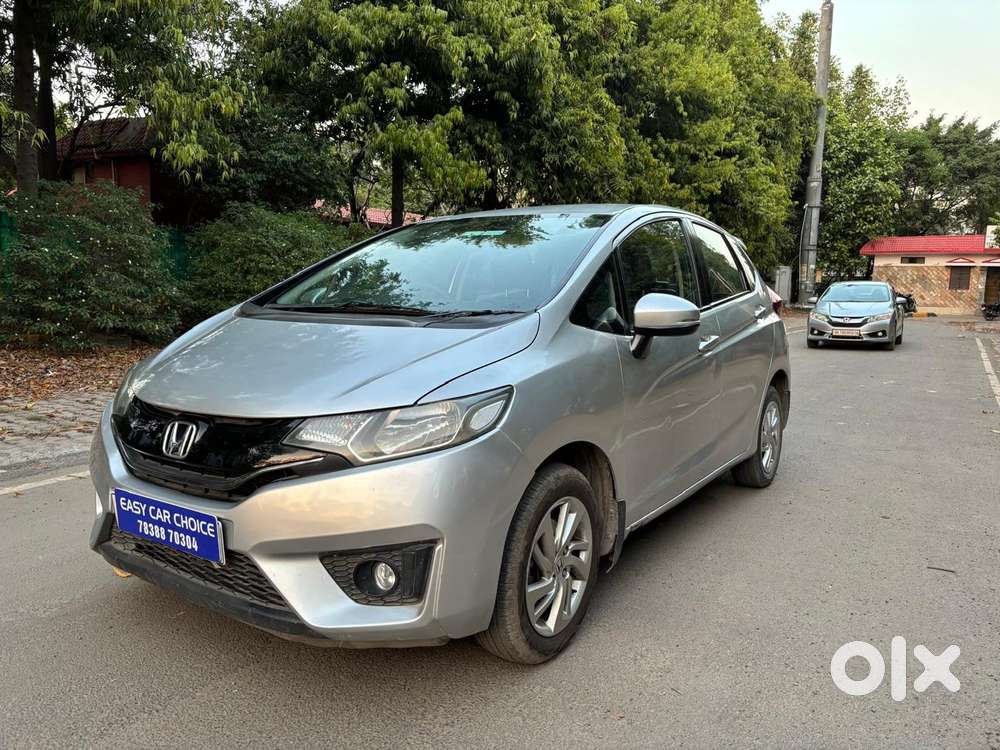 Honda Jazz 1.2 Vx I Vtec, 2016, Petrol