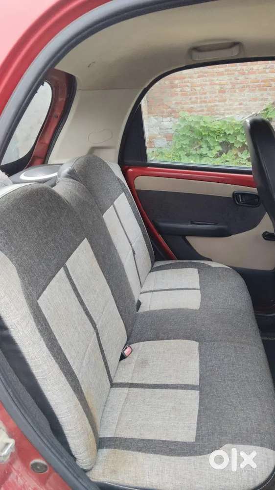 Tata Nano 2016 Petrol 37000 Km Driven