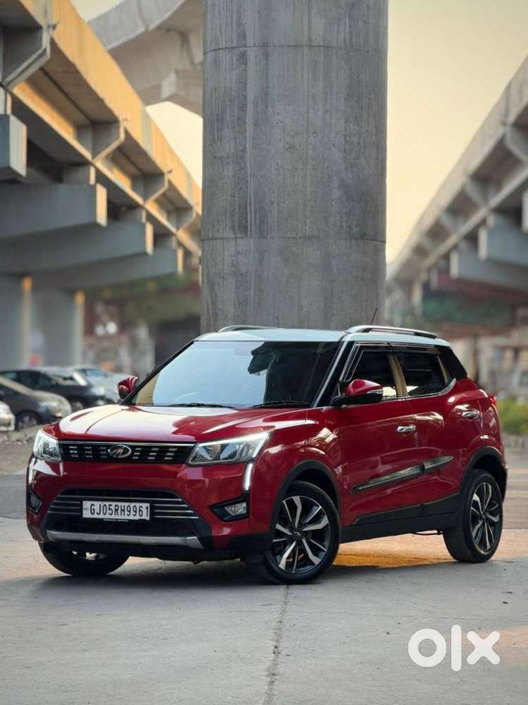 Mahindra Xuv300 W8 Option Diesel, 2019, Diesel
