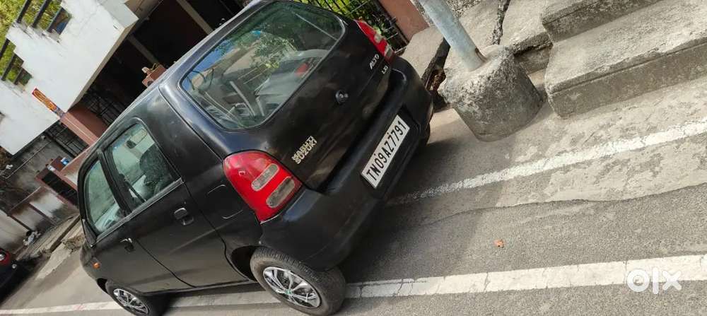Maruti Suzuki Alto  Lxi 2009 Car