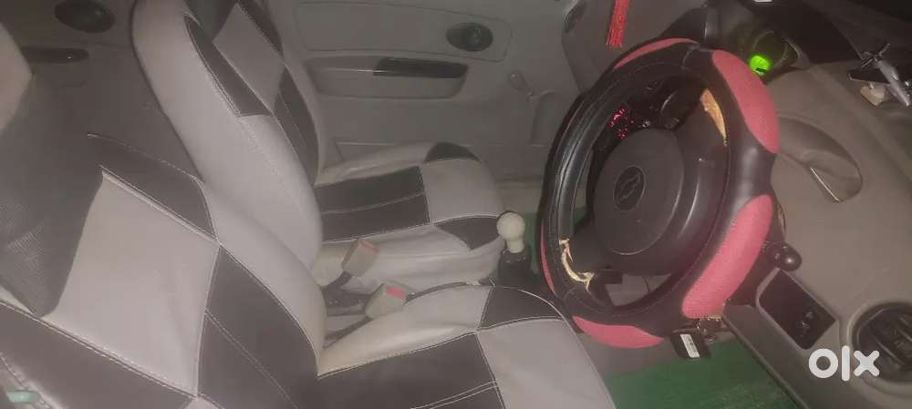 Chevrolet Spark 2013 Petrol 42000 Km Driven