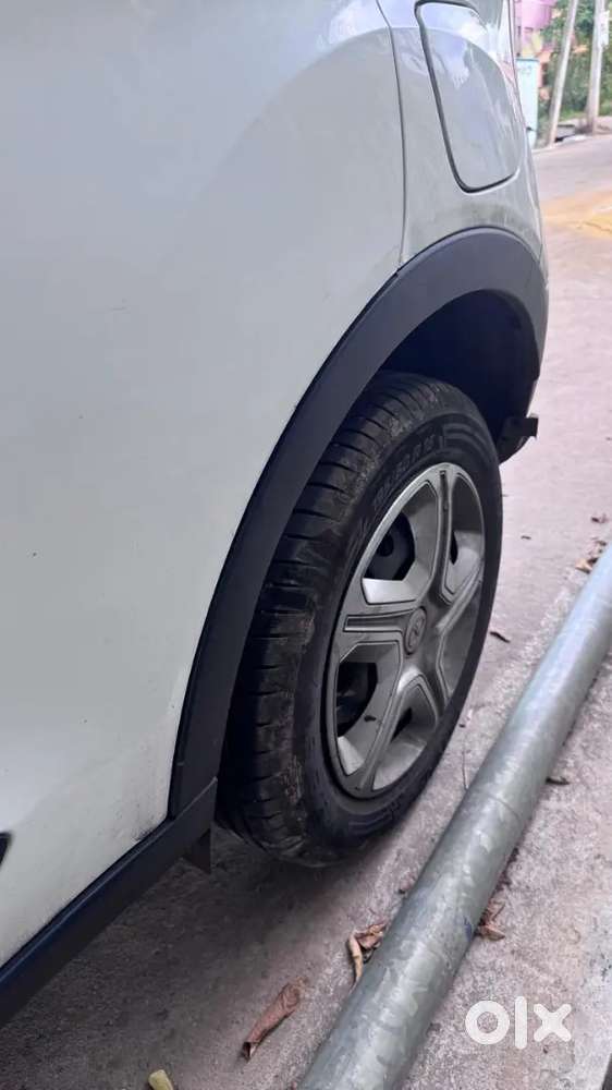 Tata Nexon Diesel 2021