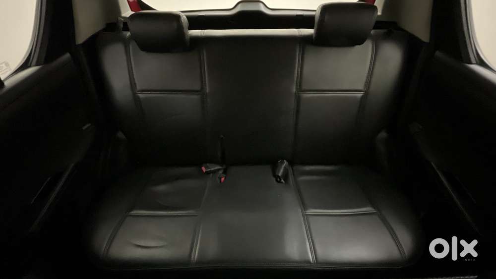 Maruti Suzuki Swift Vvt Vxi, 2013, Petrol
