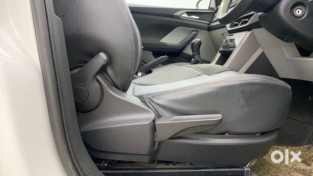 Skoda Kushaq 1.0 Tsi Ambition, 2021, Petrol