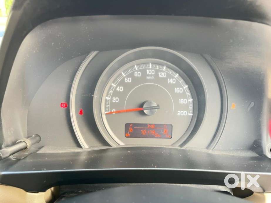 Maruti Suzuki Dzire 1.2 Tour S Cng, 2024, Petrol