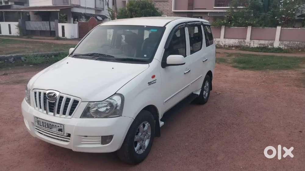 Mahindra Xylo 2010 Diesel E8 Eagle New All Papers Full Opsion