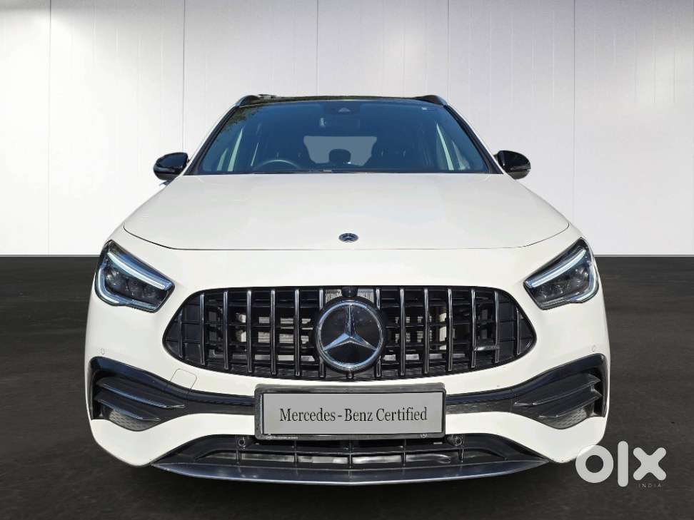 Mercedes-benz Amg Gla35 4matic, 2021, Petrol