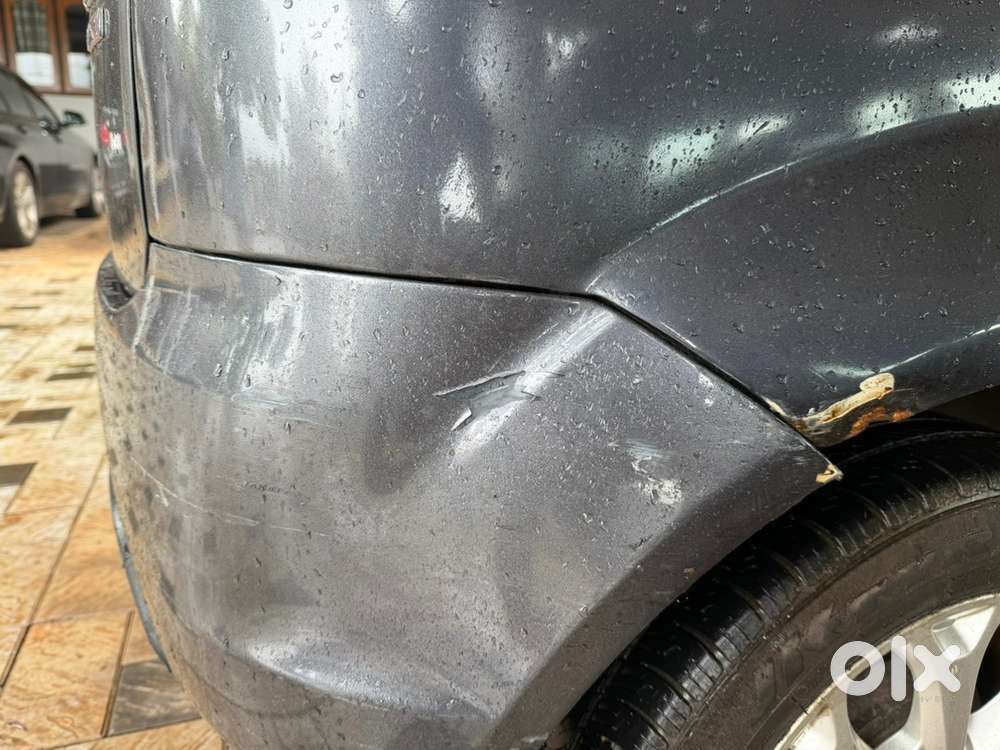 Figo Top End Diesel 2012-2013 - Good Condition