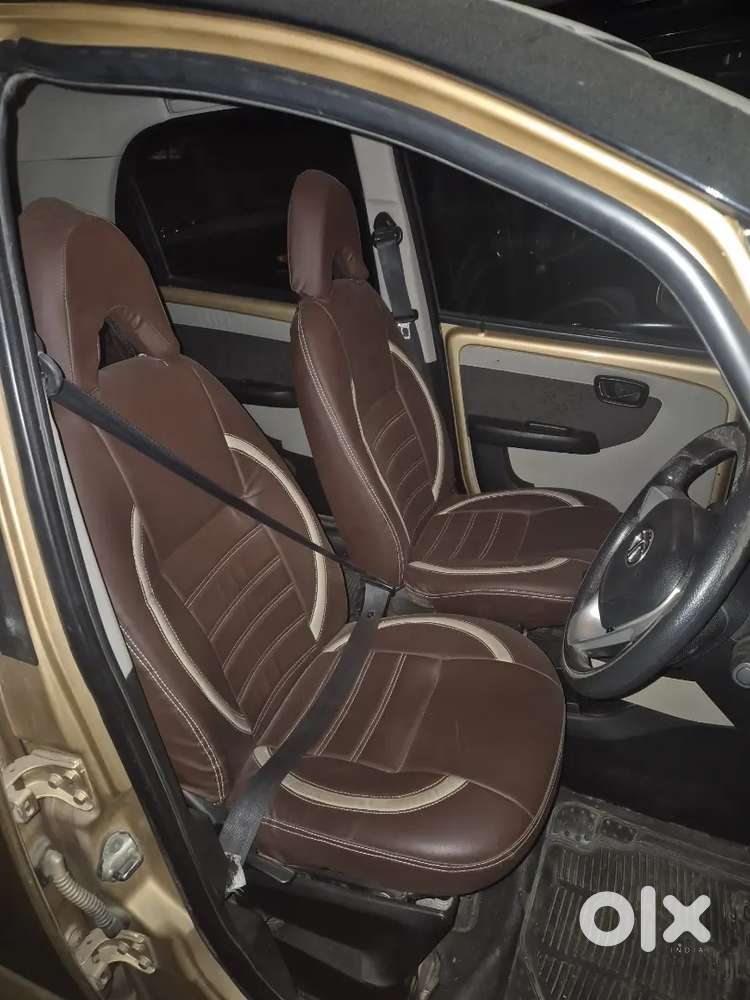 Tata Nano 2016 Automatic