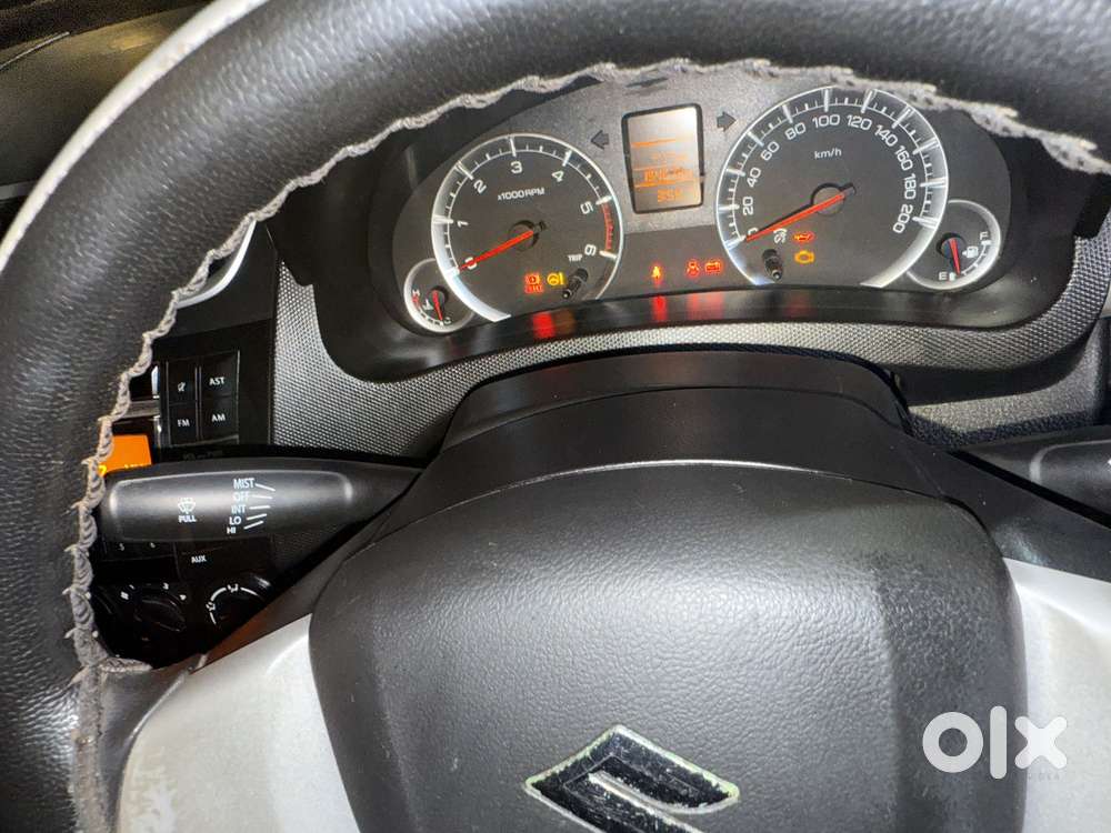 Maruti Suzuki Swift Vdi Optional, 2017, Diesel