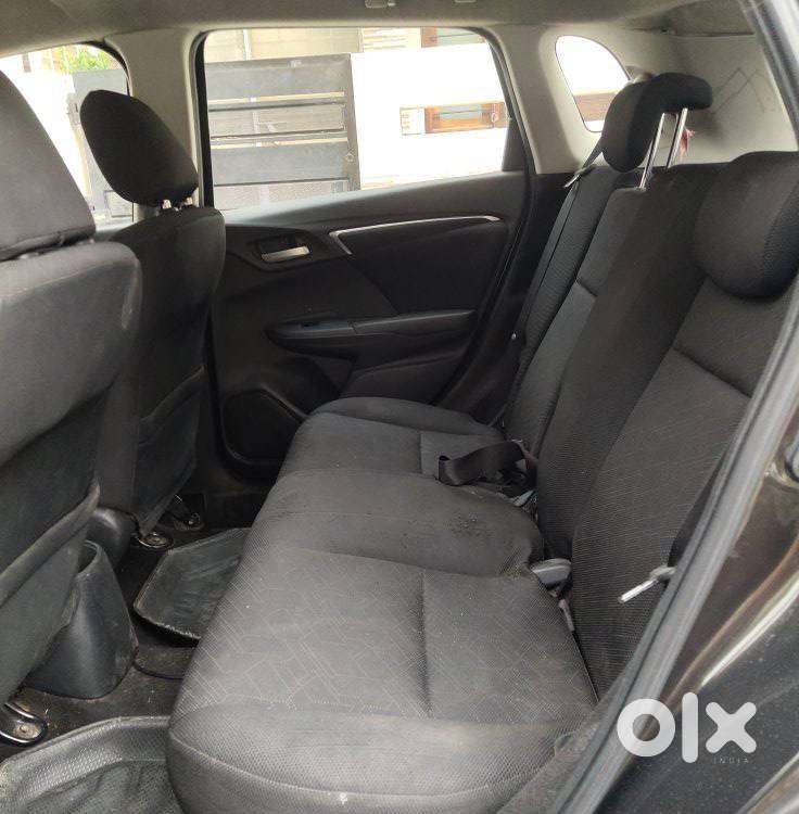 Honda Jazz 1.2 Vx I Vtec, 2016, Petrol