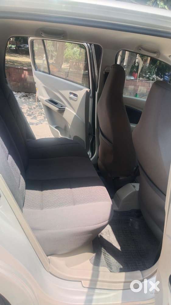 Maruti Suzuki Celerio 2014-2017 Vxi, 2016, Petrol