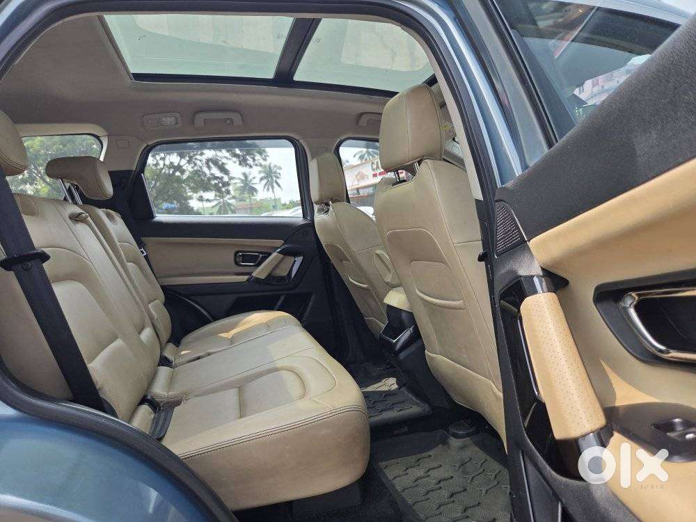 Tata Safari 2.0 Kryotec Xza Plus, 2022, Diesel