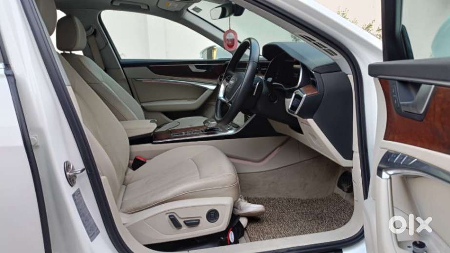 Audi A6 2.0 45 Tfsi Premium Plus, 2021, Petrol