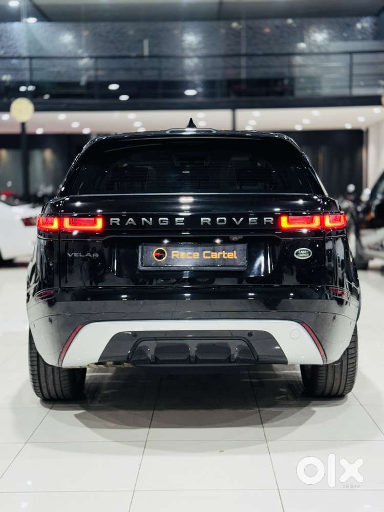Land Rover Range Velar R-dynamic S, 2023, Diesel