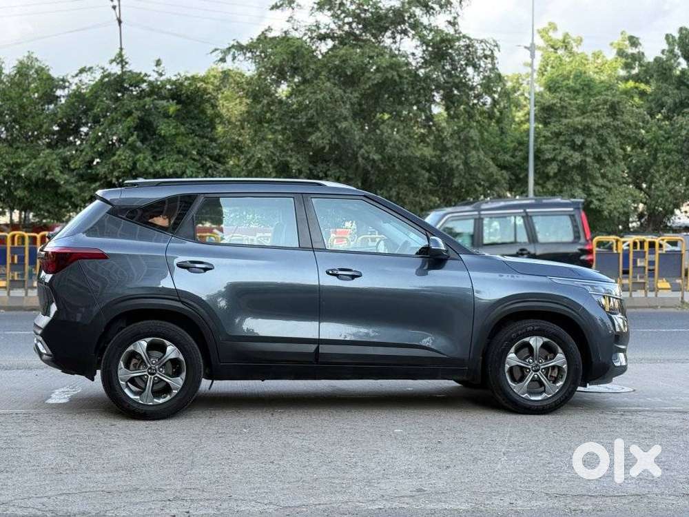 Kia Seltos Htk Plus D, 2021, Diesel