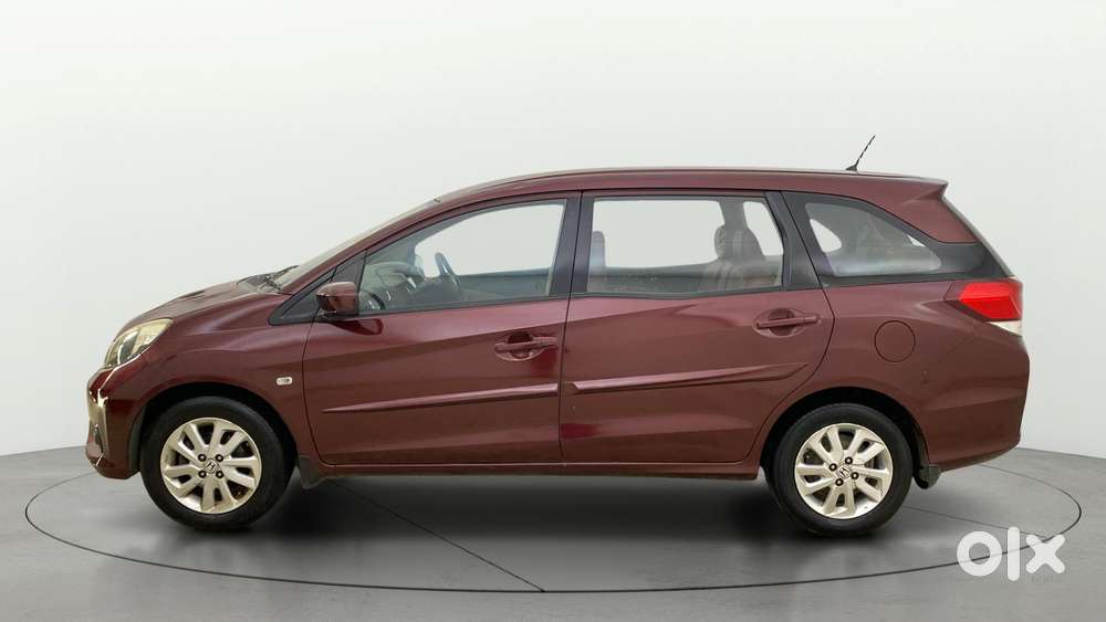 Honda Mobilio V I-dtec, 2015, Diesel