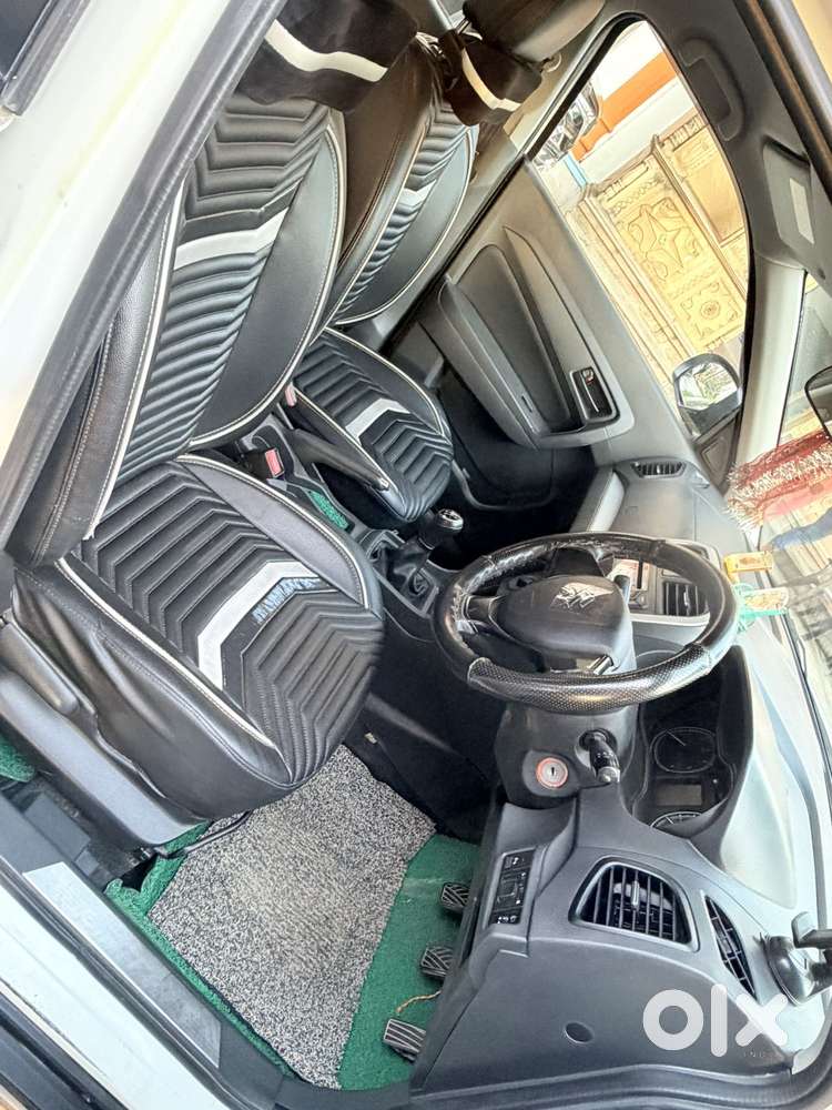 Maruti Suzuki Vitara Brezza Vdi (o), 2016, Diesel
