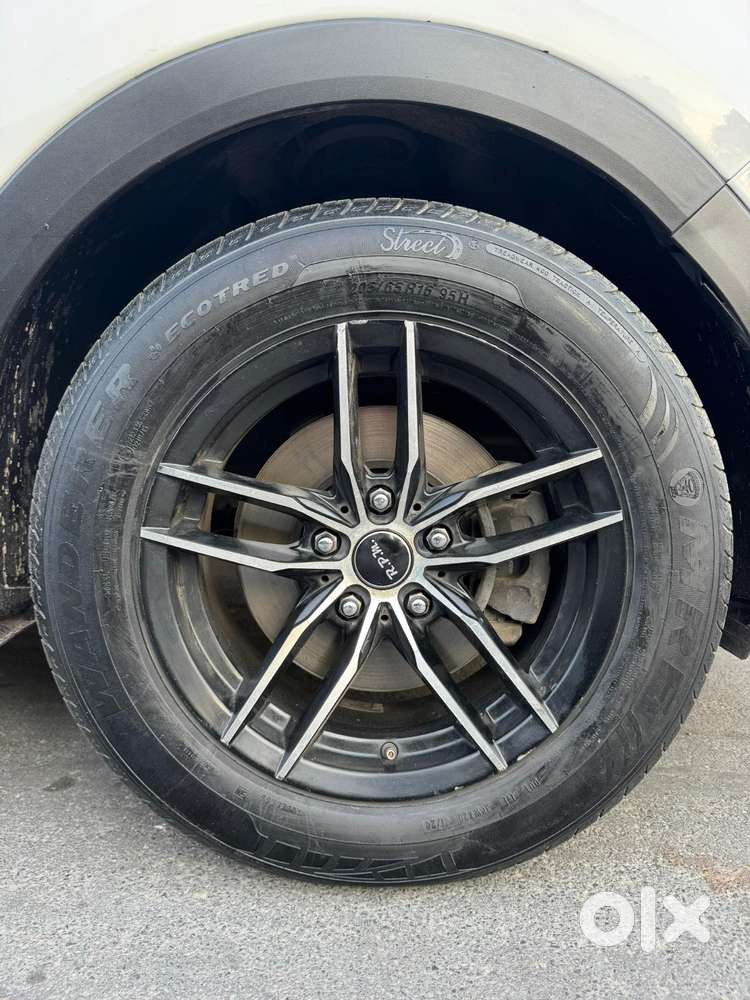 Hyundai Creta 1.4 Crdi S Plus, 2020, Diesel