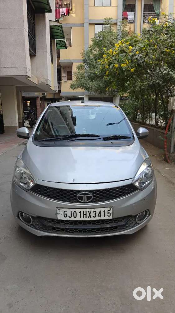 Tata Tiago Petrol 2018 Excellent Condition