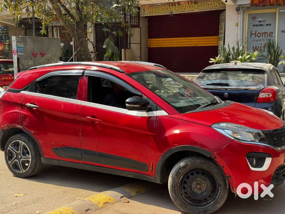 Nexon (2018)model For Sale