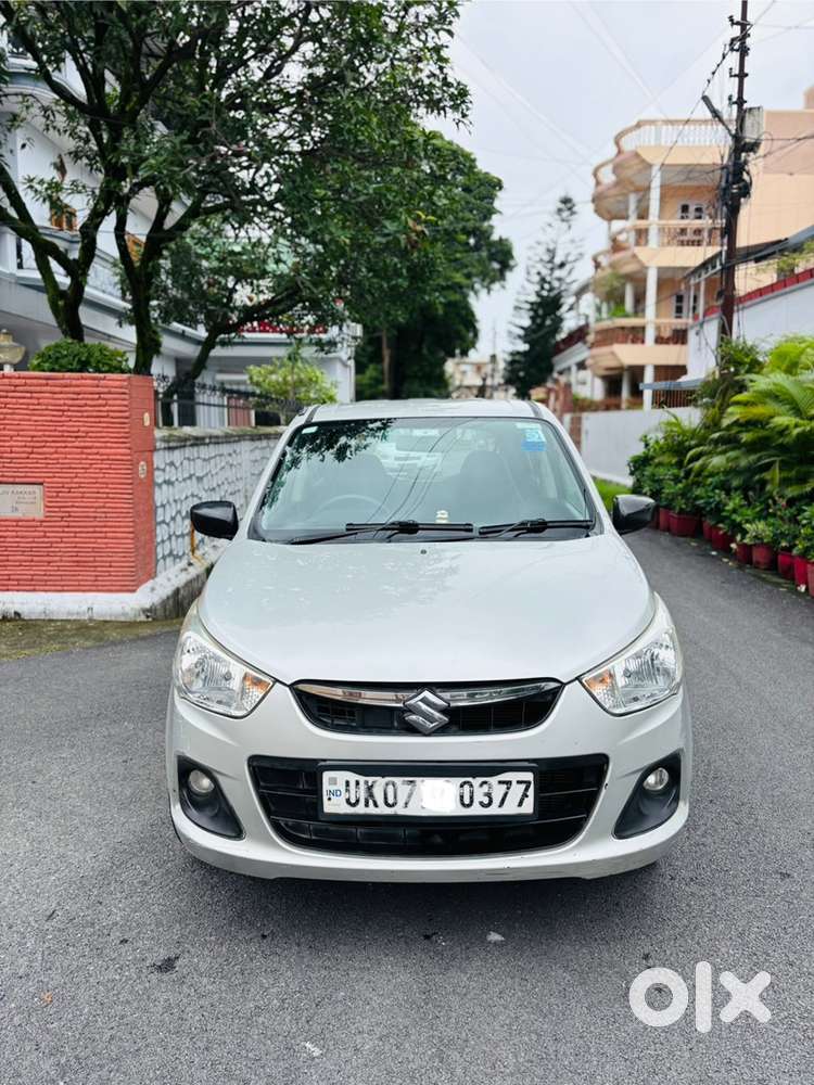 Maruti Suzuki Alto K10 2016 Petrol 48000 Km Driven