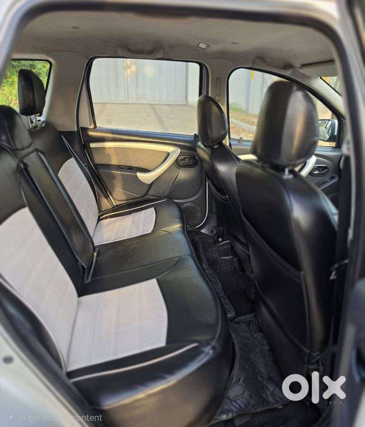 Renault Duster 2012-2015 85ps Diesel Rxl Plus, 2012, Diesel