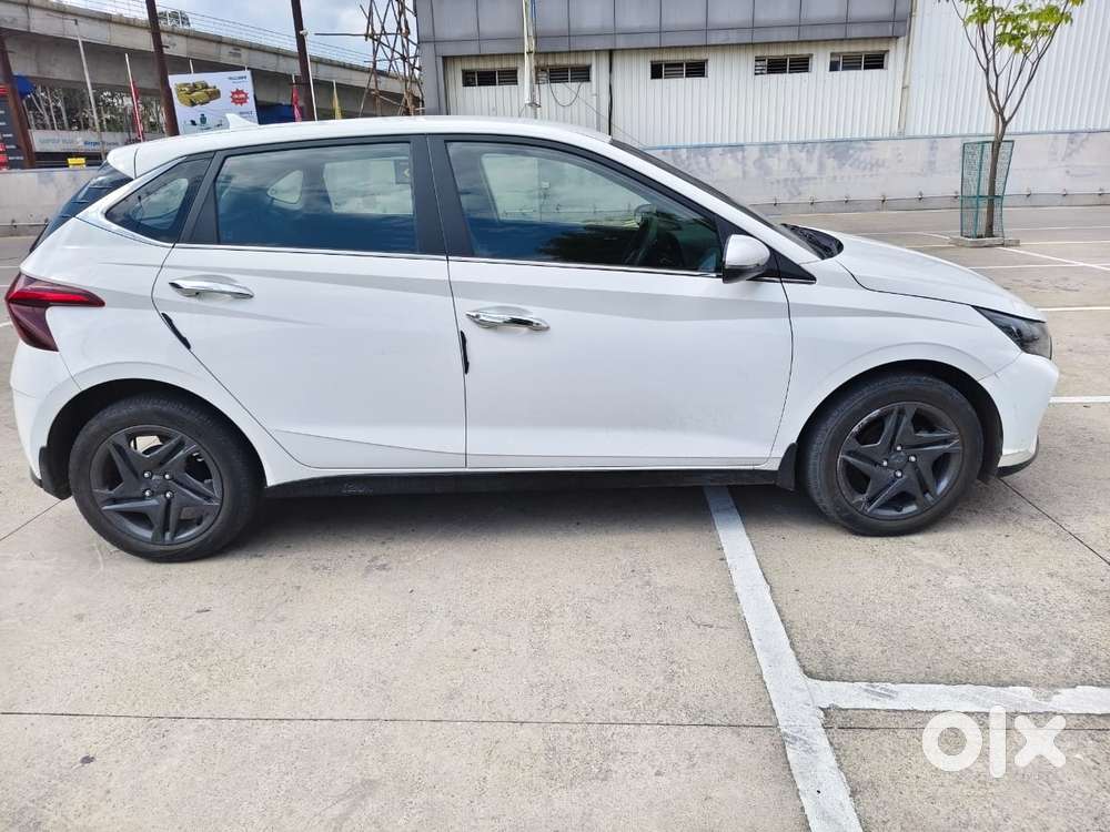 Hyundai I20 1.2 Spotz, 2020, Petrol