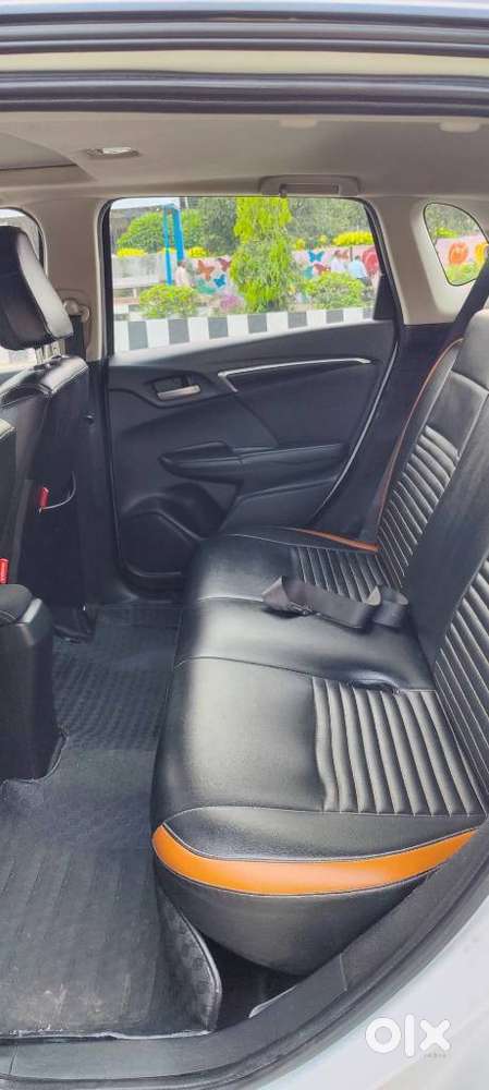 Honda Wr-v 1.2 Vx I-vtec, 2021, Petrol