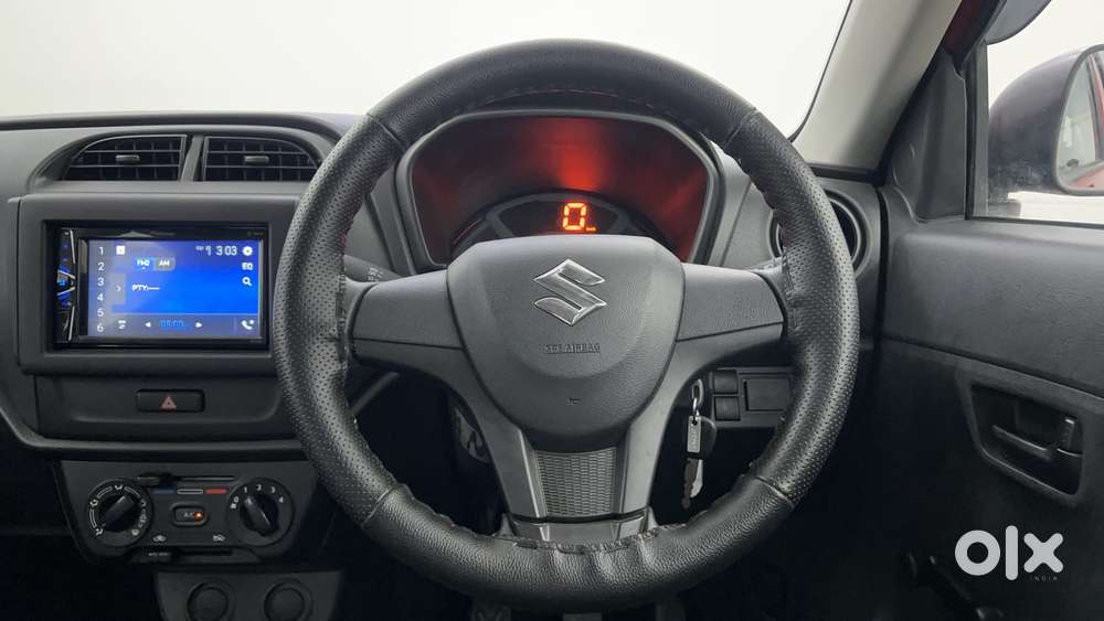 Maruti Suzuki Alto K10 2010-2014 Lxi, 2023, Petrol