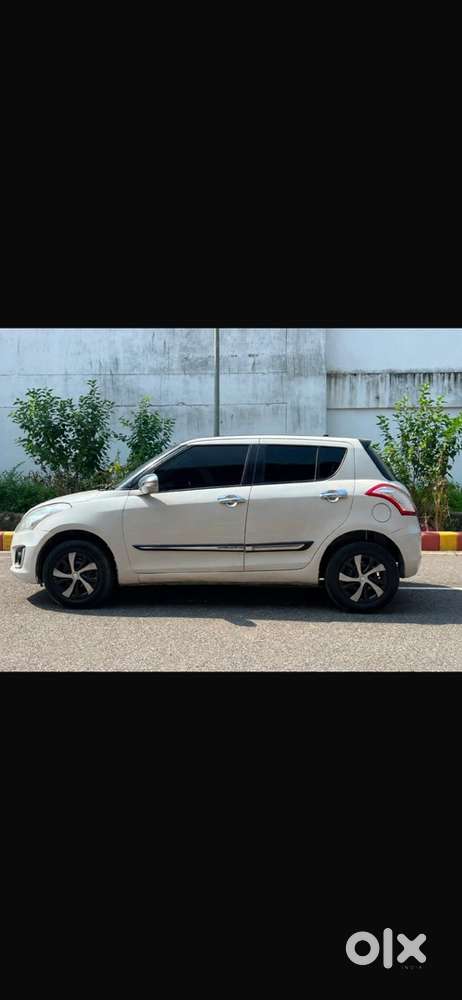 Maruti Suzuki Swift 2016 Diesel 92000 Km Driven