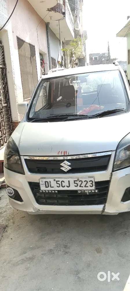 Ek Dam New Condition