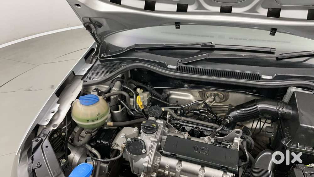 Volkswagen Ameo 1.2 Mpi Highline 16 Alloy, 2017, Petrol